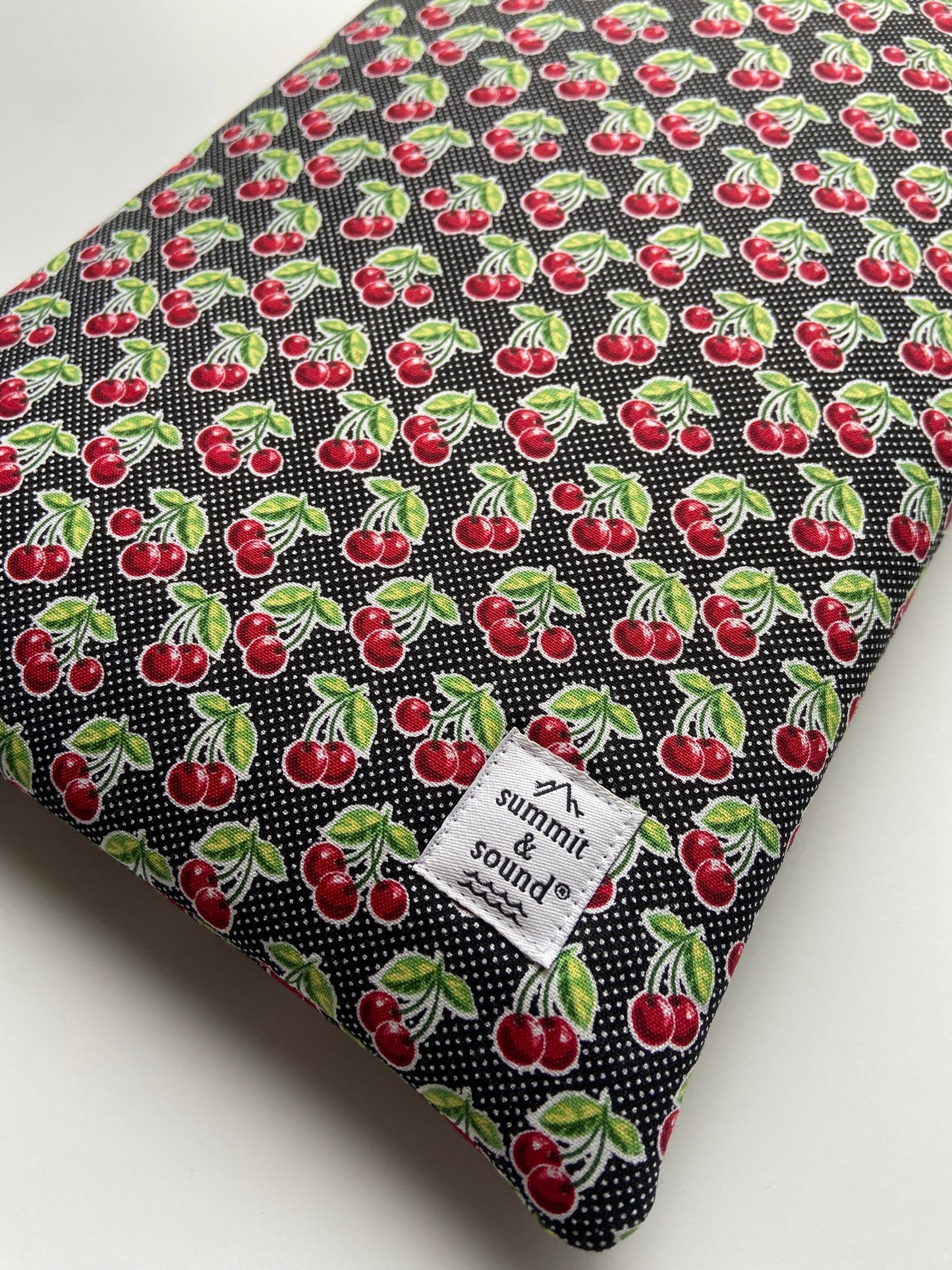 Cherry Book Cozy