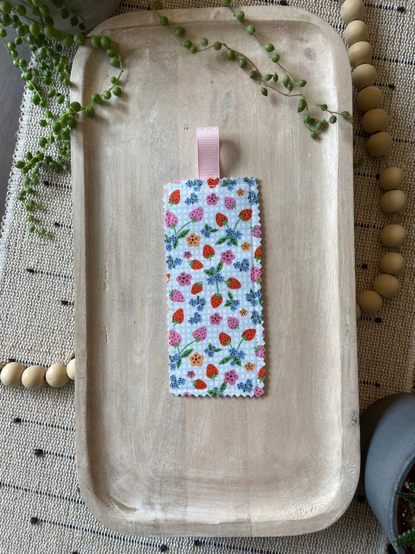 Berries Bookmark