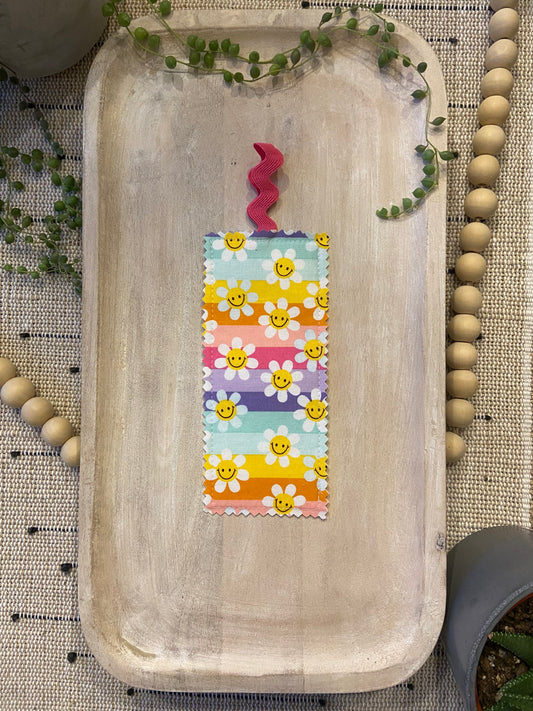 Daisy Bookmark