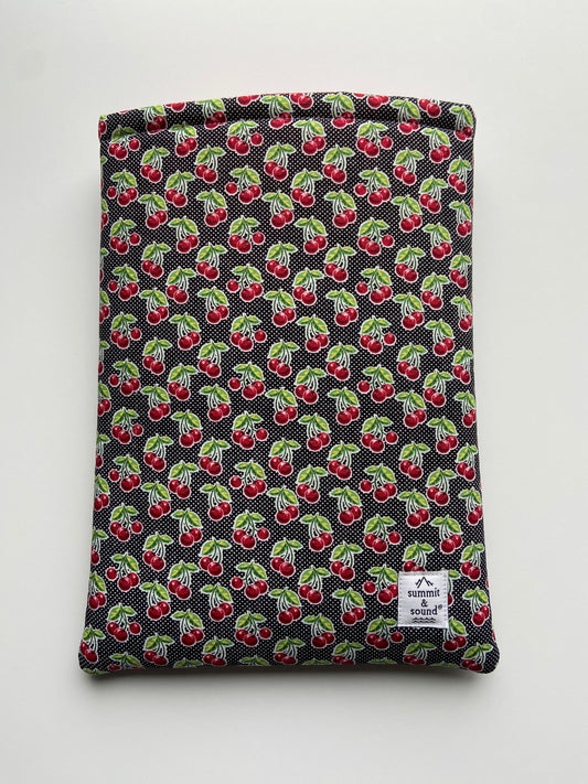 Cherry Book Cozy