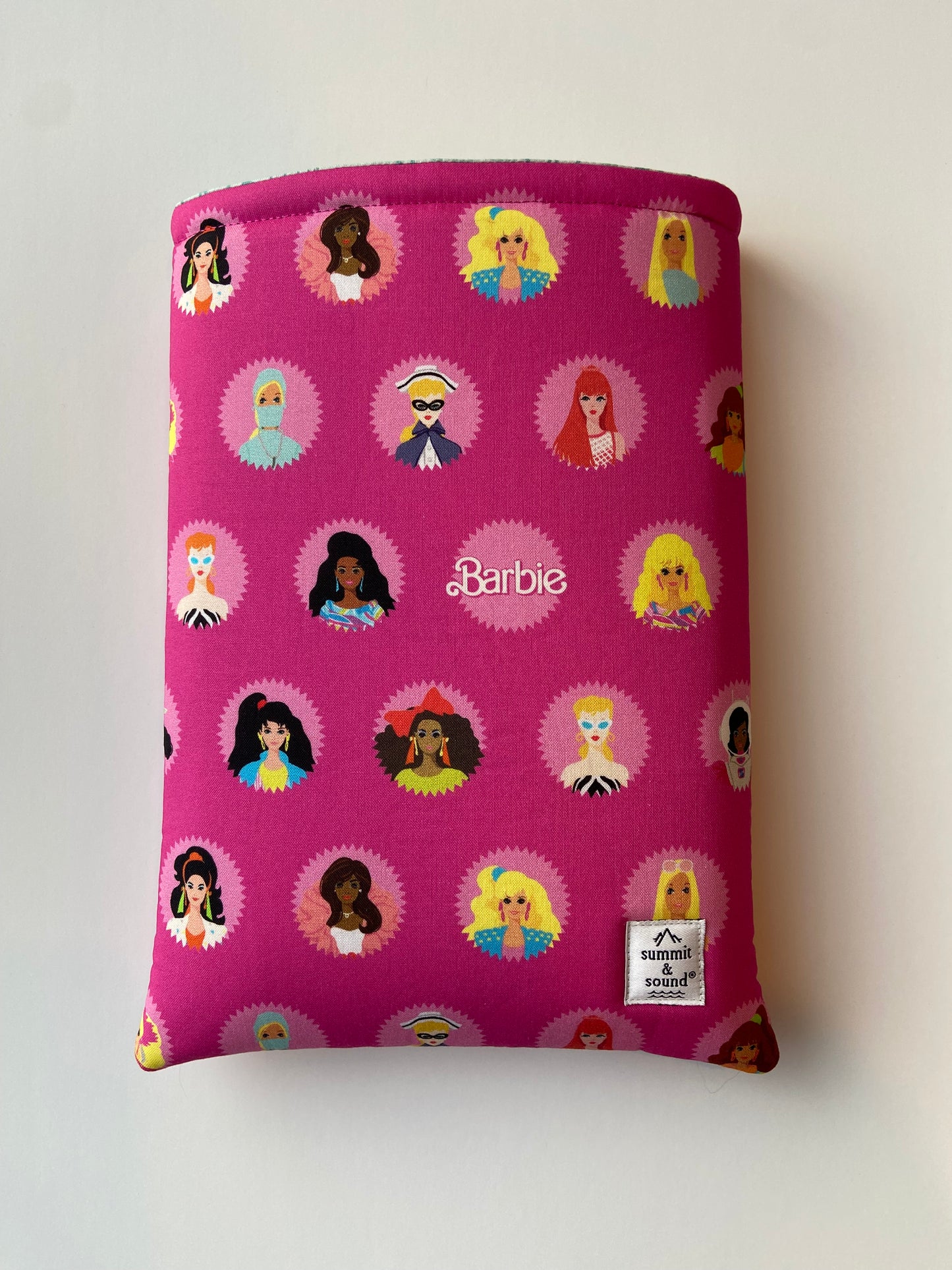 Barbie Book Cozy