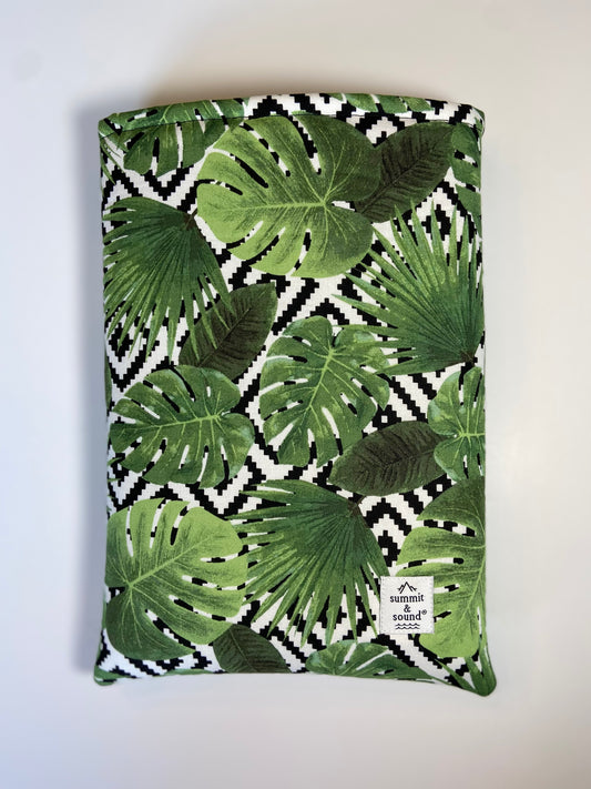 House Plants Book Cozy